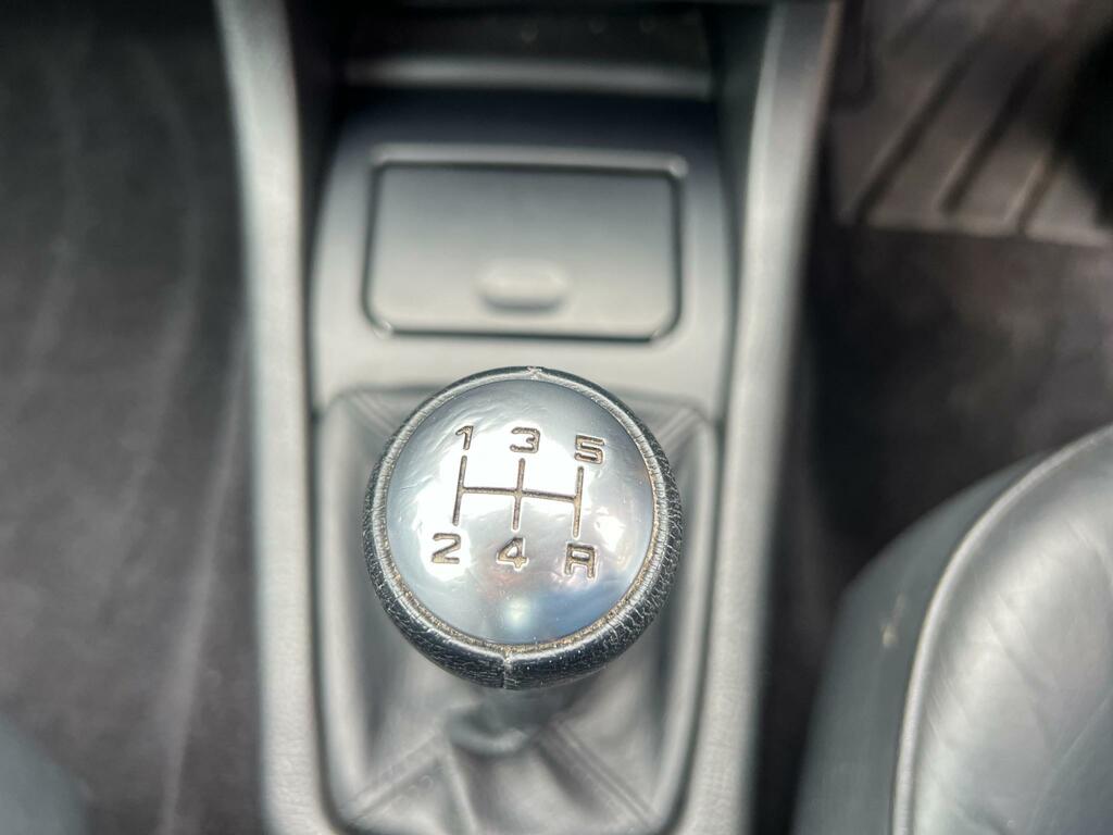 Peugeot 406 2.0 Hdi LX Red #16