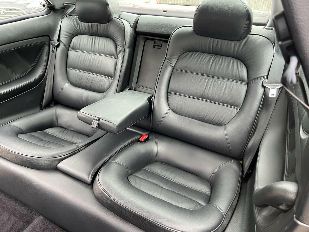 Peugeot 406 2.0 Hdi LX Red #29