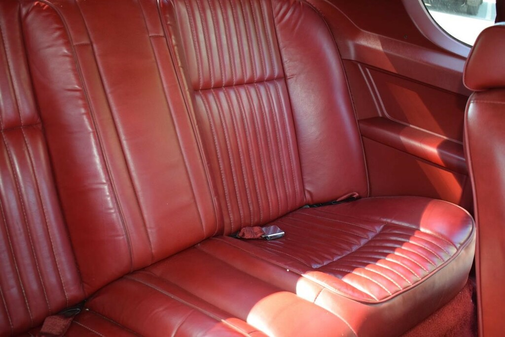 Mercury All Models Tiffany A705YEP #3