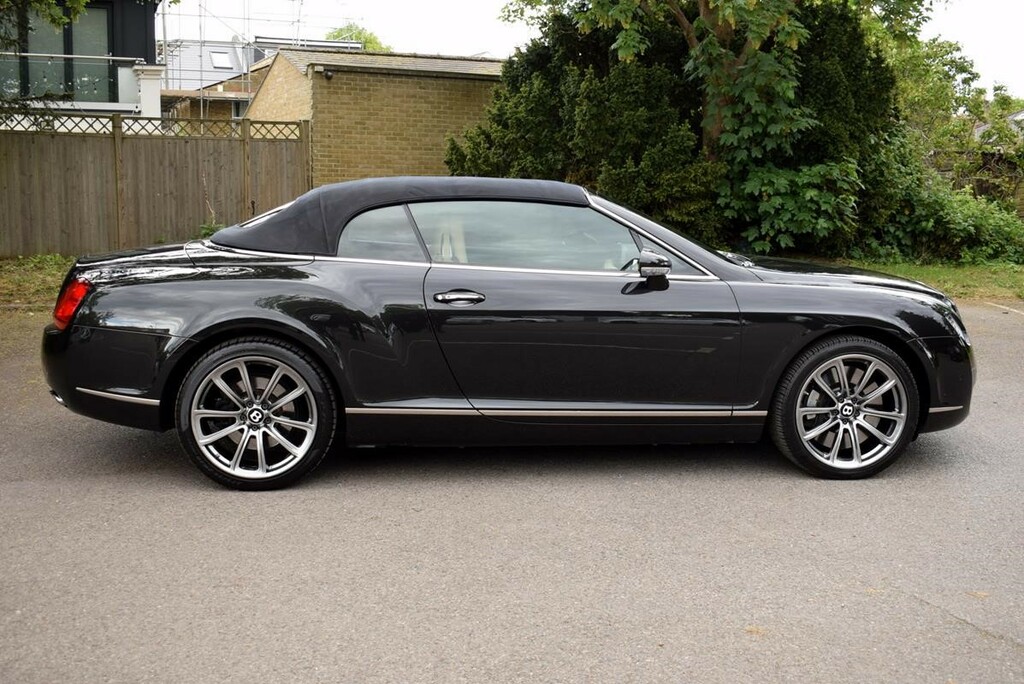 Bentley Continental   #49