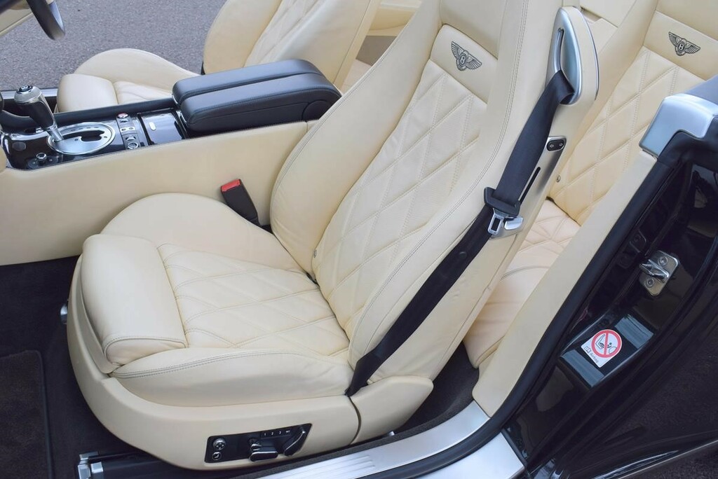 Bentley Continental   #38