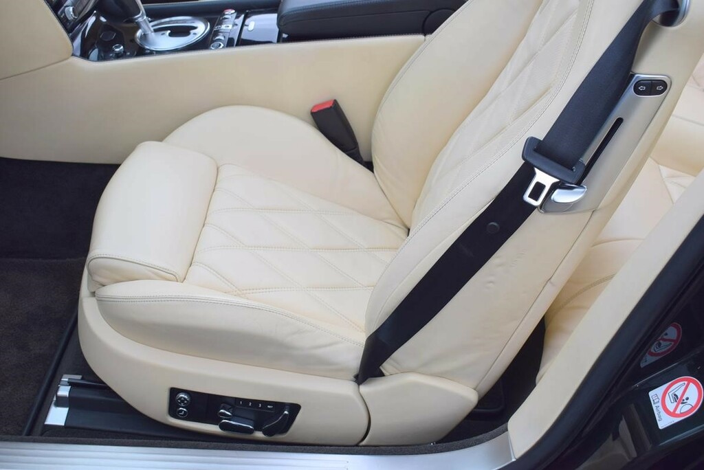 Bentley Continental   #29