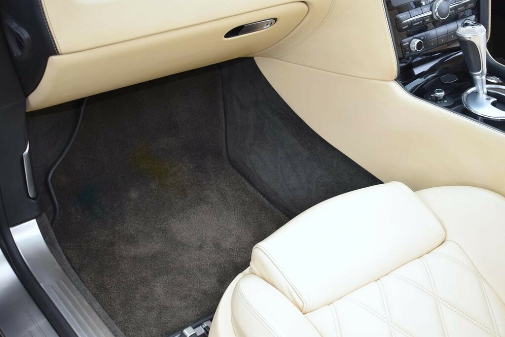 Bentley Continental   #33