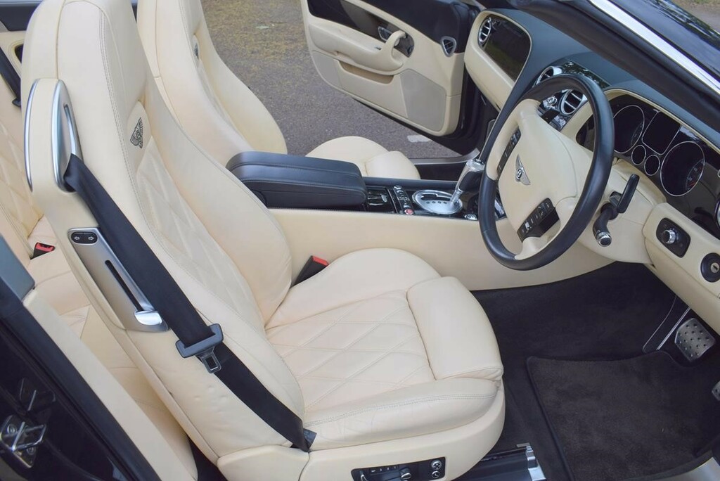 Bentley Continental   #10