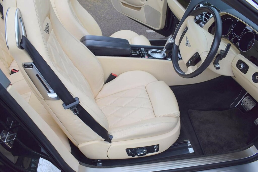 Bentley Continental   #9