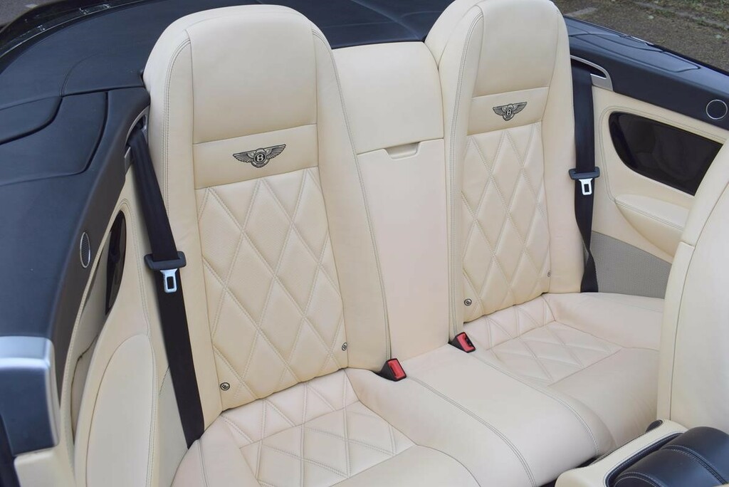 Bentley Continental   #5