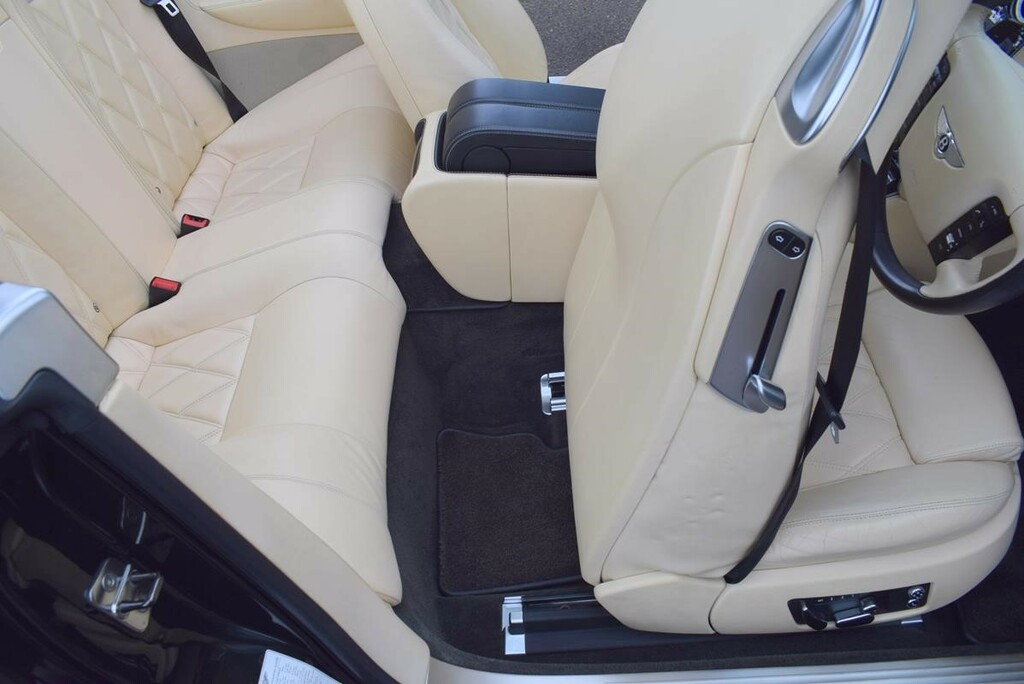 Bentley Continental   #26