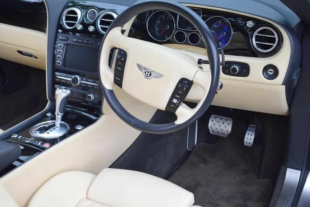 Bentley Continental   #4