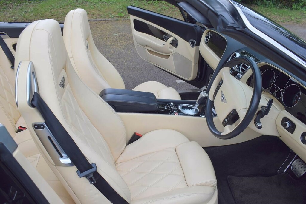 Bentley Continental   #11