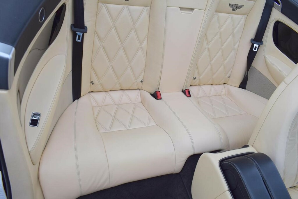 Bentley Continental   #25
