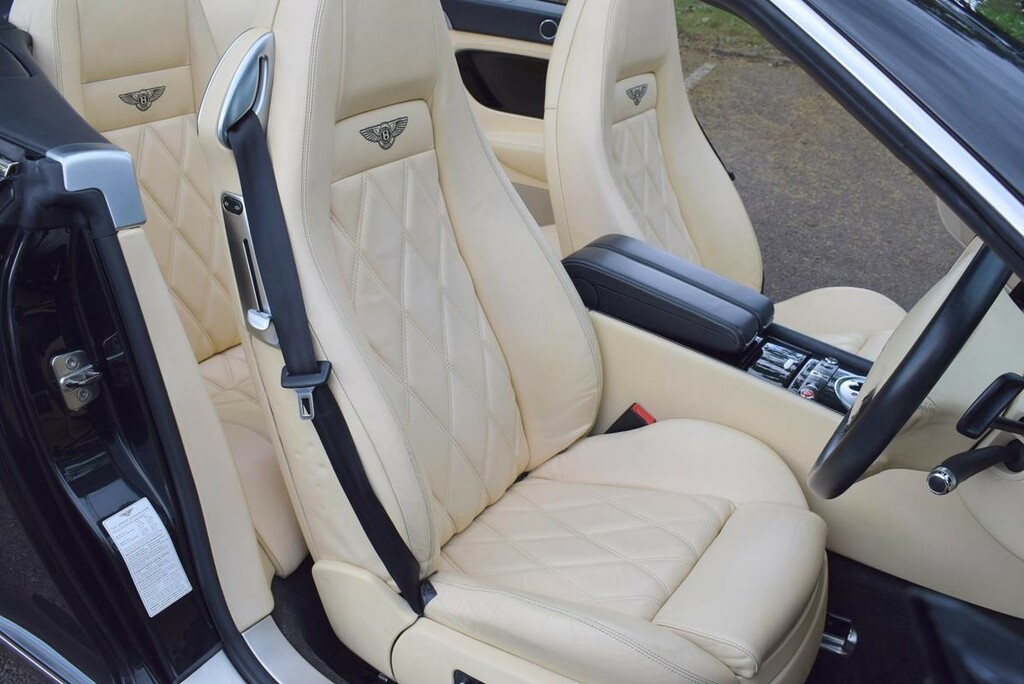 Bentley Continental   #19