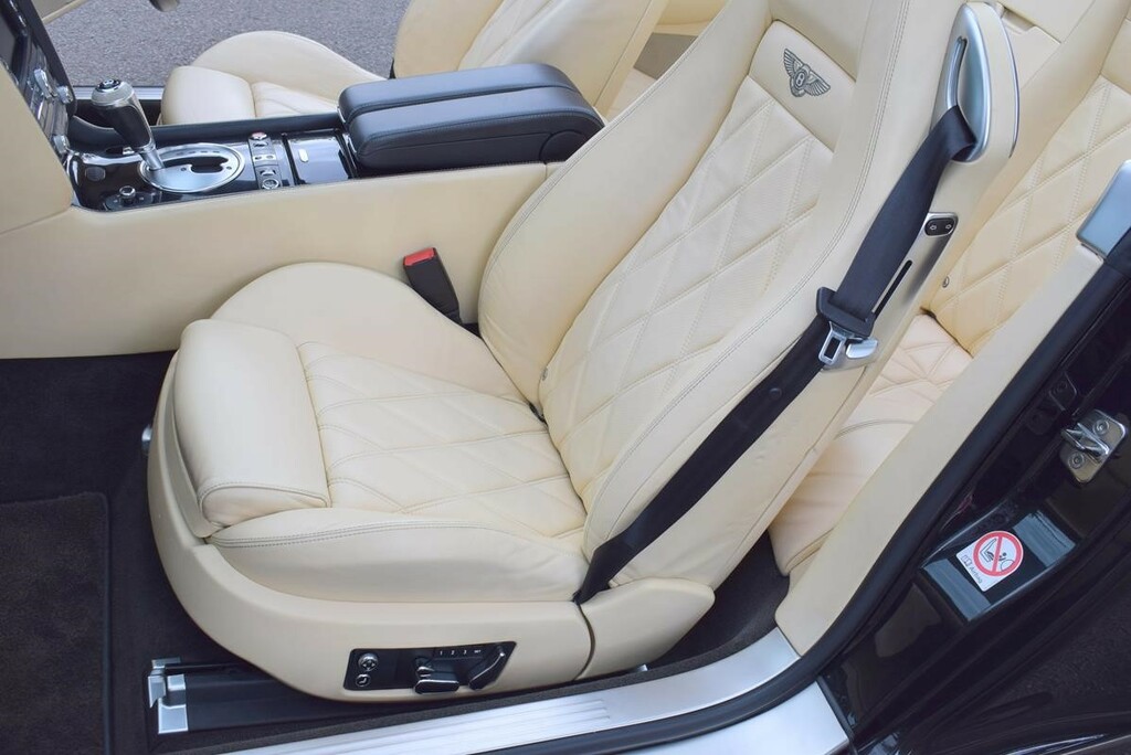 Bentley Continental   #39