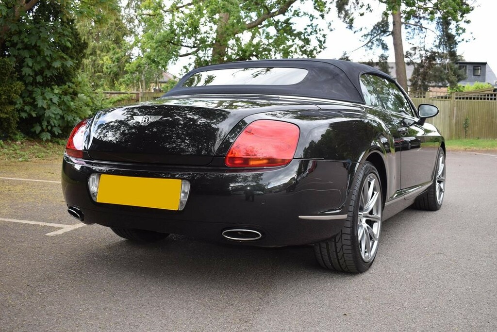 Bentley Continental   #51