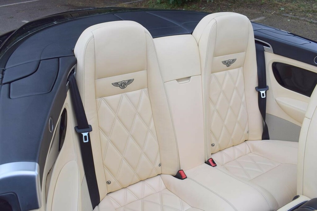 Bentley Continental   #22