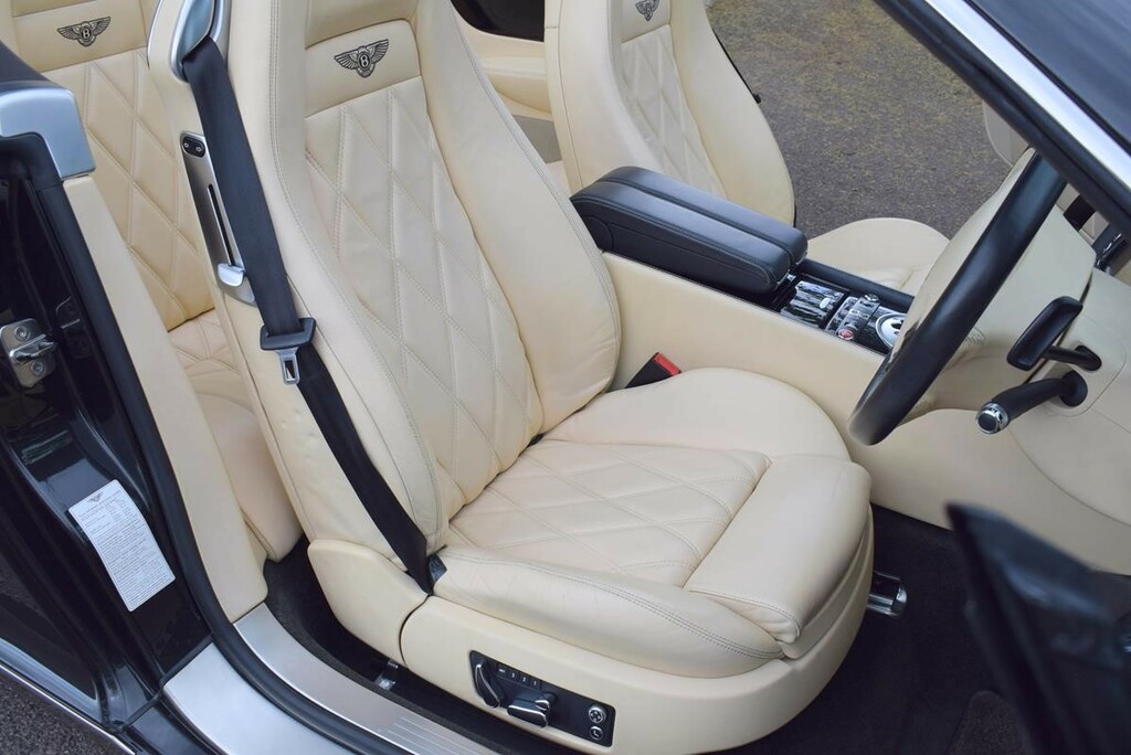 Bentley Continental   #18