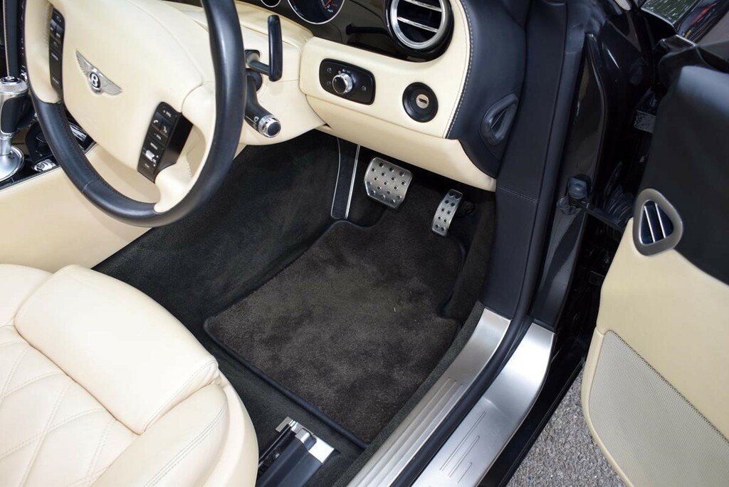 Bentley Continental   #14