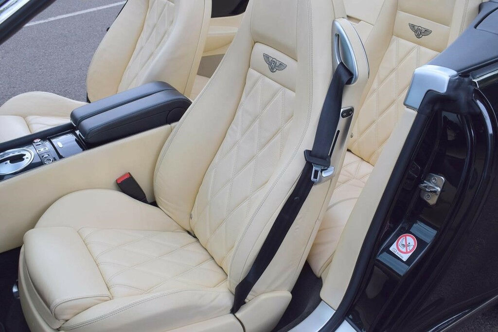Bentley Continental   #36
