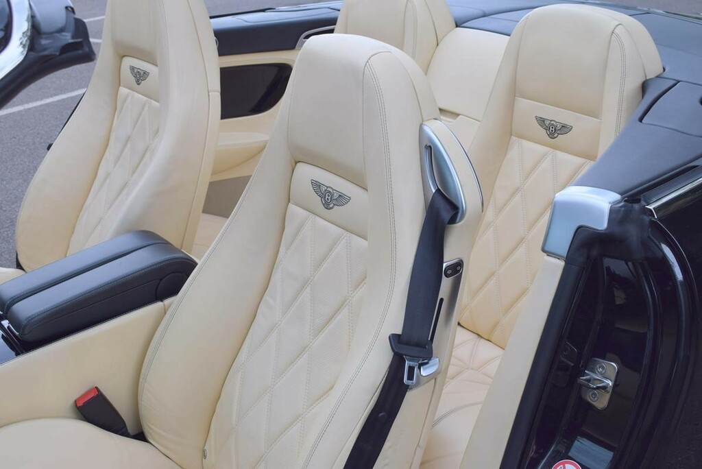 Bentley Continental   #34