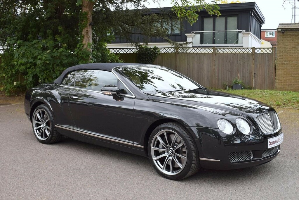 Bentley Continental   #3