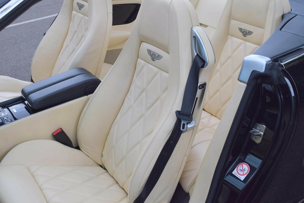 Bentley Continental   #35