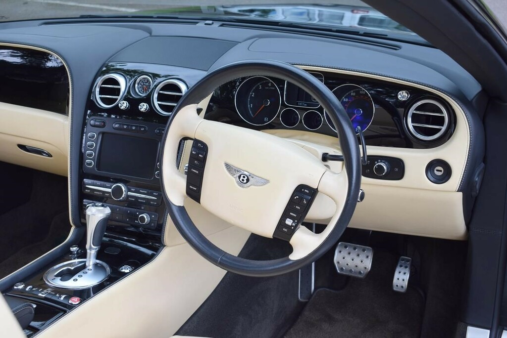 Bentley Continental   #12