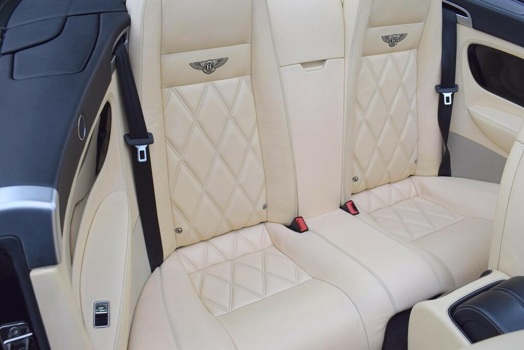 Bentley Continental   #23