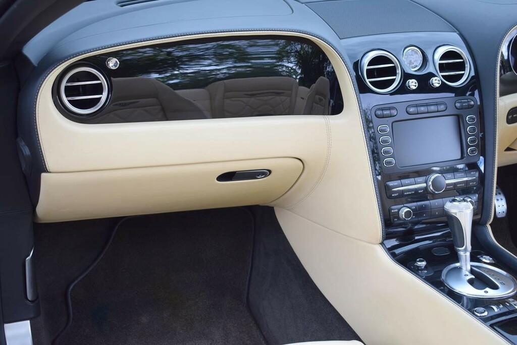 Bentley Continental   #31