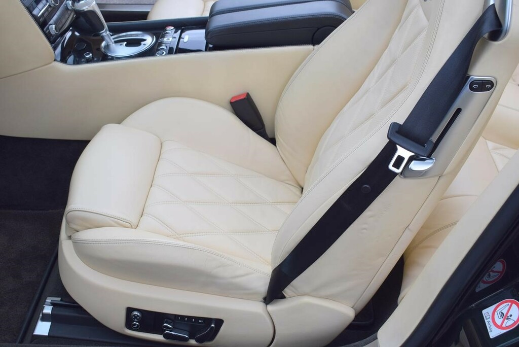 Bentley Continental   #28