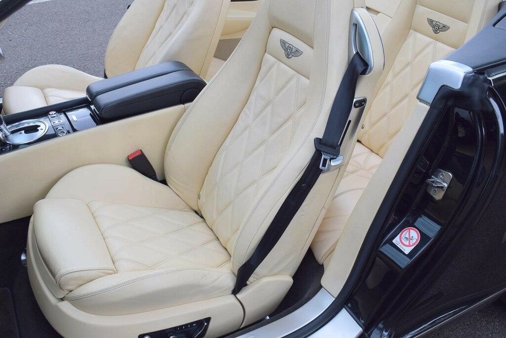 Bentley Continental   #37