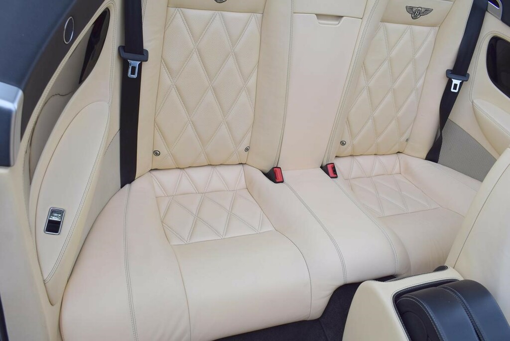 Bentley Continental   #24