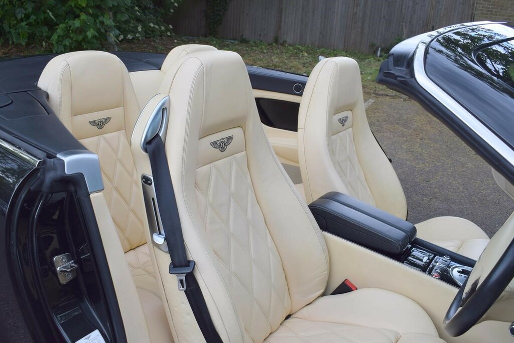 Bentley Continental   #21