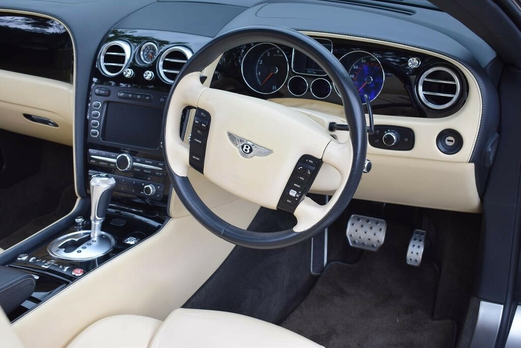 Bentley Continental   #13