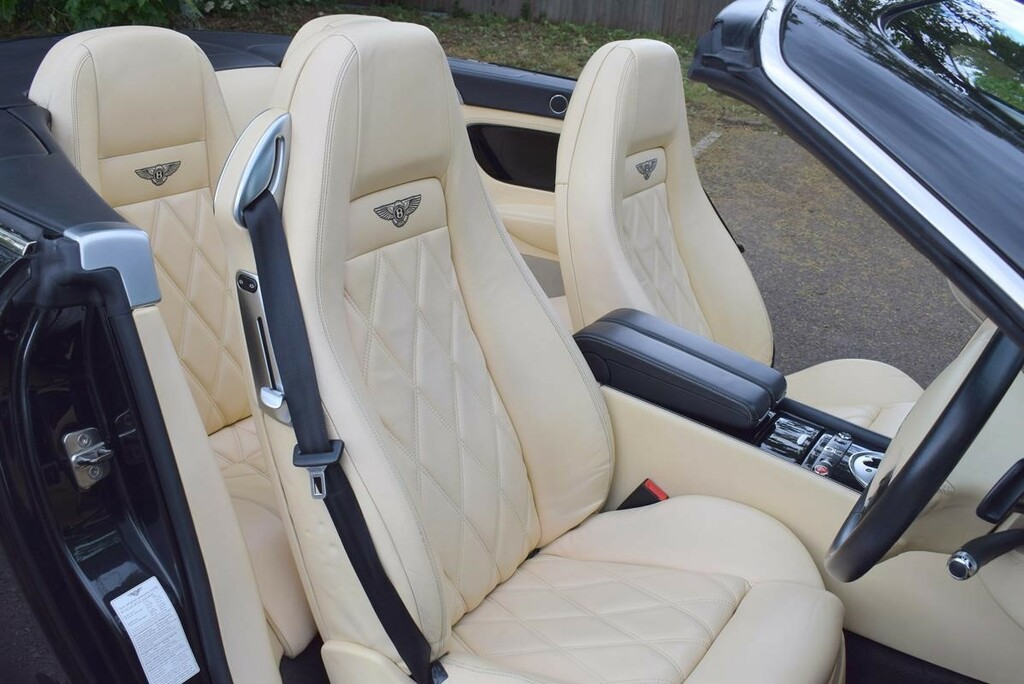 Bentley Continental   #20