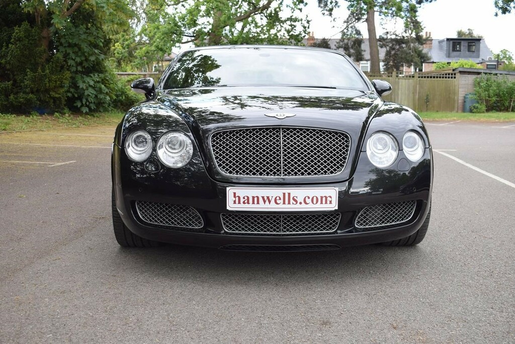 Bentley Continental   #2