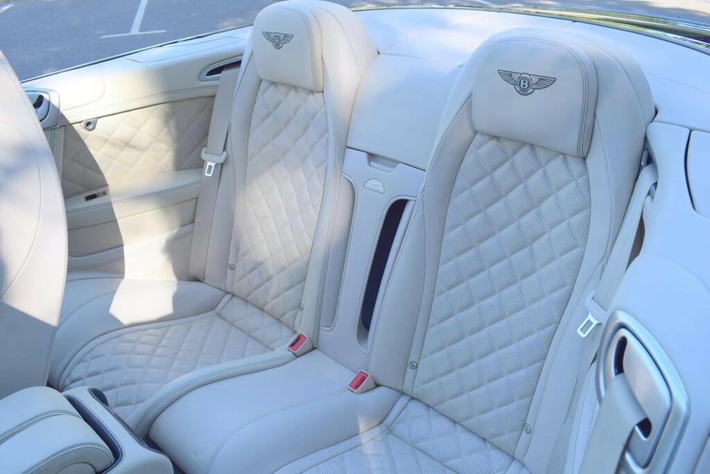 Bentley Continental Speed #5