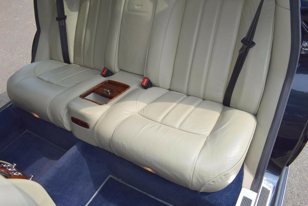 Bentley Arnage Red Label #28