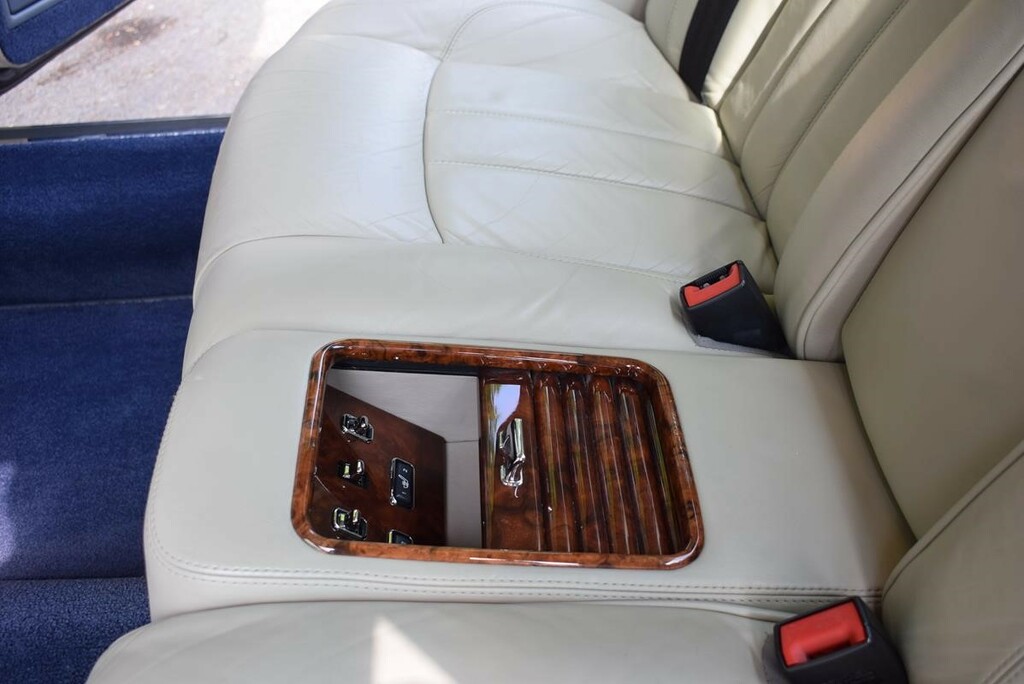 Bentley Arnage Red Label #29