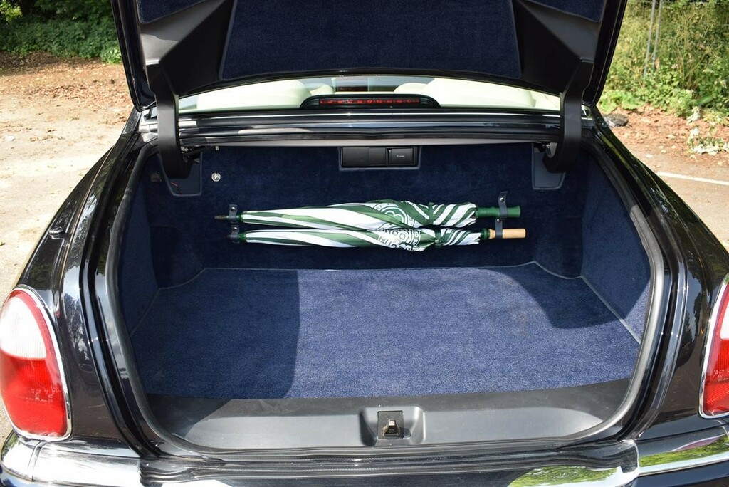Bentley Arnage Red Label #42