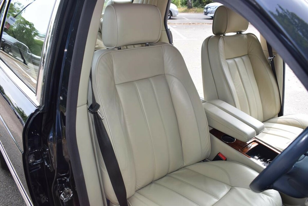 Bentley Arnage Red Label #15