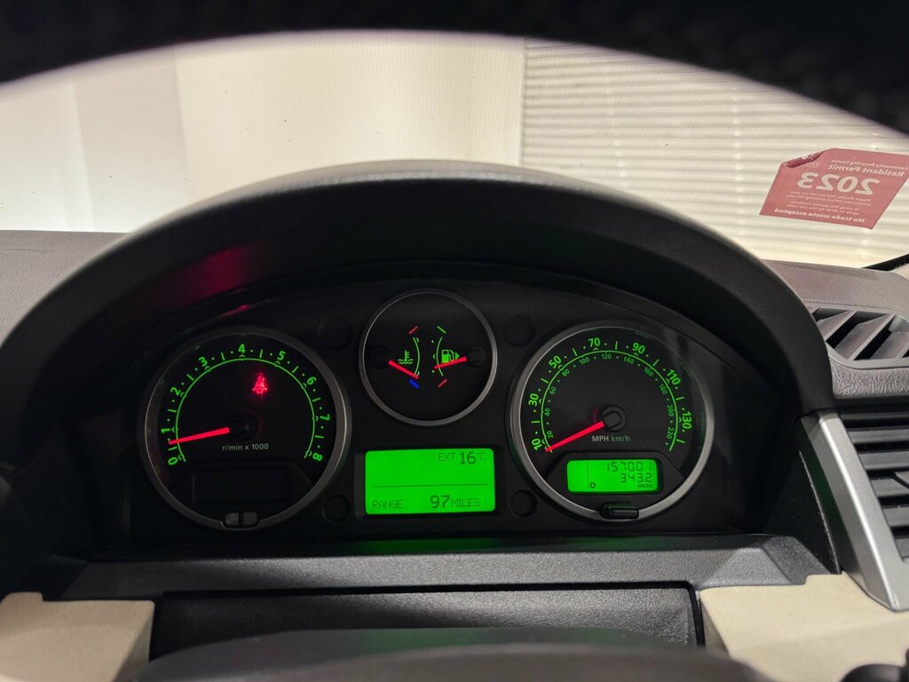 Land Rover Range Rover Sport  Black #12