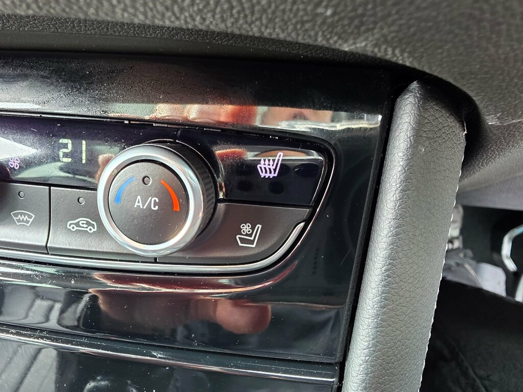Vauxhall Grandland X 1.2 Turbo Elite Nav Suv Euro 6 Black #5
