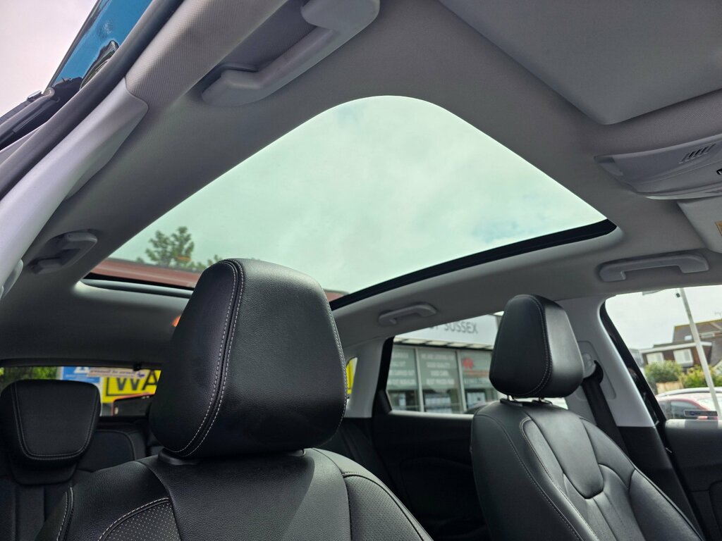 Vauxhall Grandland X 1.2 Turbo Elite Nav Suv Euro 6 Black #3