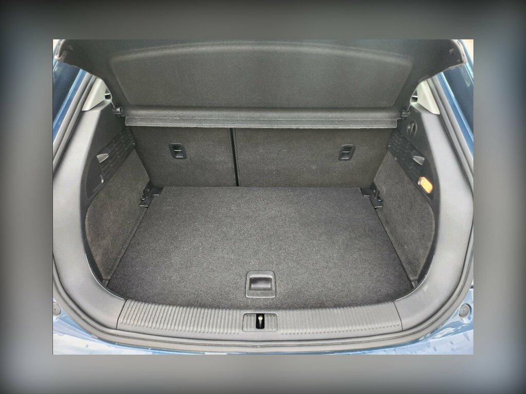 Audi A1 1.4 Tfsi Sport Hatchback Euro 6 AP67CCU Blue #3