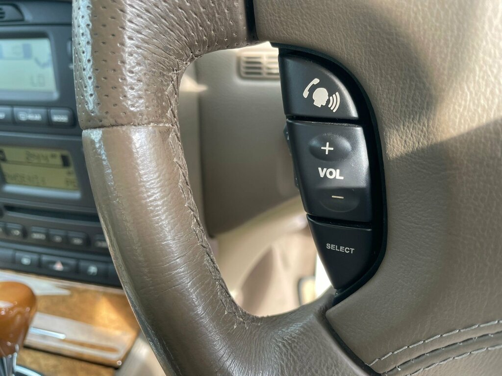 Jaguar S-Type S-type Se V6 Silver #27