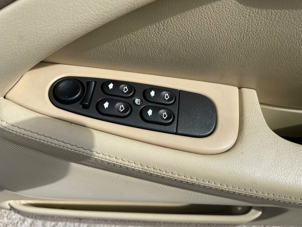 Jaguar S-Type S-type Se V6 Silver #19