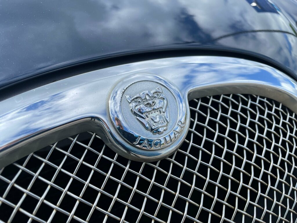 Jaguar S-Type S-type Se V6 Silver #13