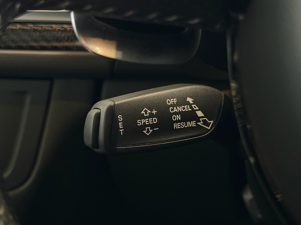 Audi RS6 Avant Estate 2014 - 2018 Black #26
