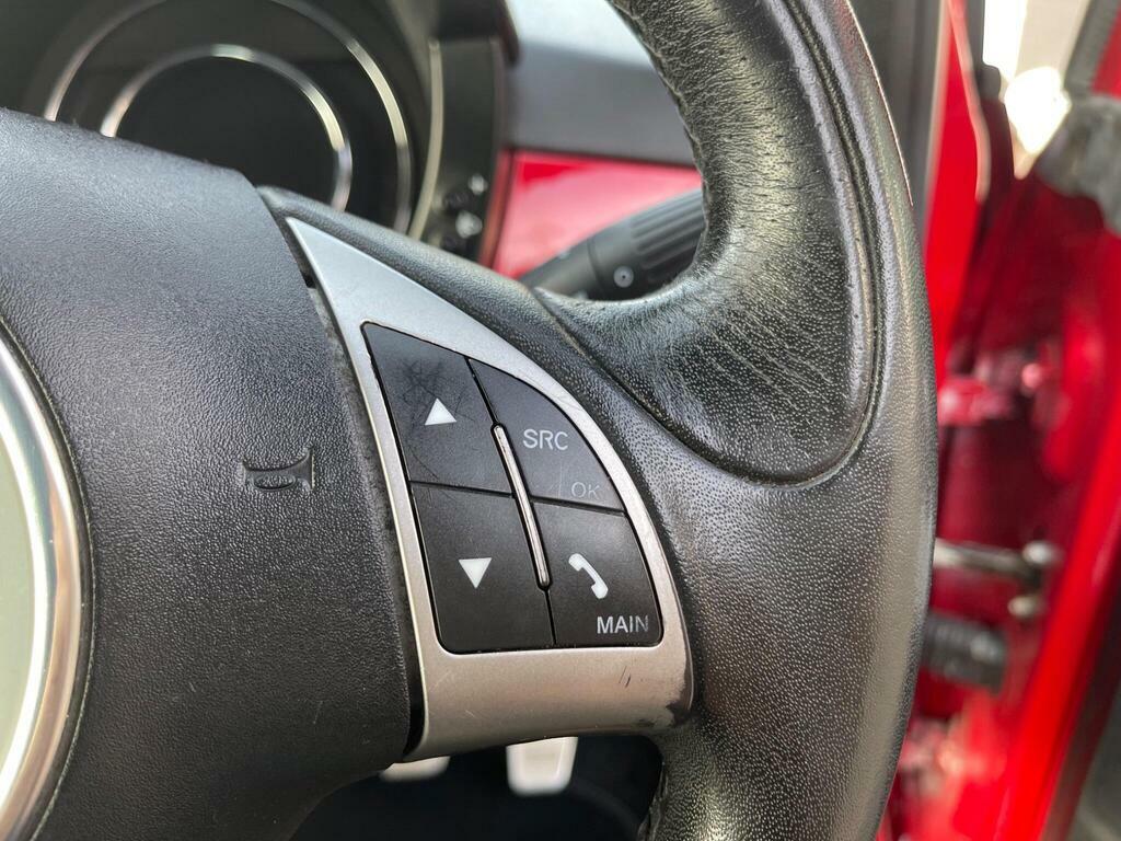 Abarth 500 Grey #24