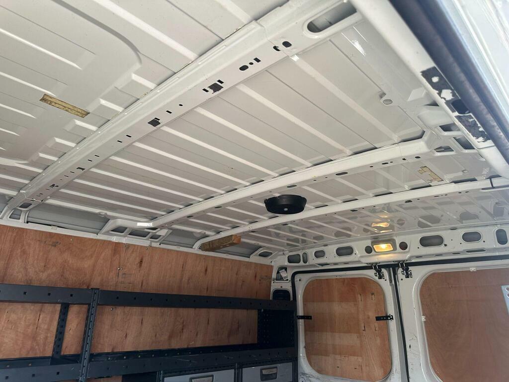 Peugeot Boxer 2.2 Hdi 333 L1 H1 White #6