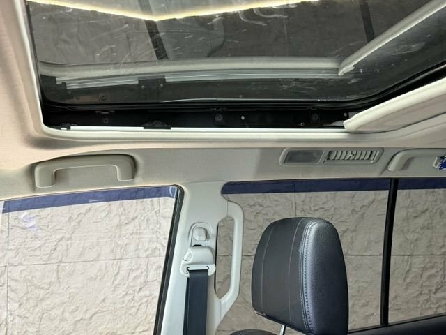 Mitsubishi Shogun Suv SD65DGO White #2
